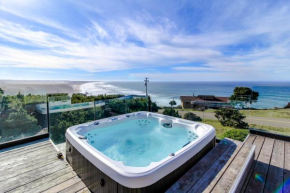 Friederichs' Beach House